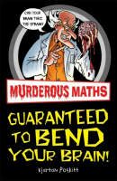 Murderous Maths - Kjartan Poskitt