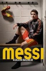 Messi (ee) - Guillem Balague