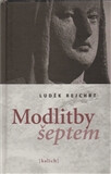 Modlitby šeptem - Luděk Rejchrt