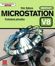 Microstation V8 podrobná přír. - Petr Sýkora