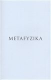 Metafyzika - kapesní vydání - Aristotelés