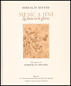 Měsíc a jíní &ndash; La lune et le givre - Bohuslav Reynek