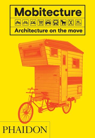 Mobitecture: Architecture on the Move - Roke