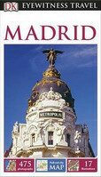 Madrid - DK Eyewitness Travel Guide - Dorling Kindersley