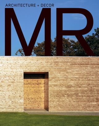Mr Architecture + Decor - David Mann