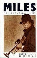 Miles: The Autobiography - Miles Davis,Quincy Troupe