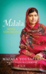 Malala. Meine Geschichte - Malala Yousafzai