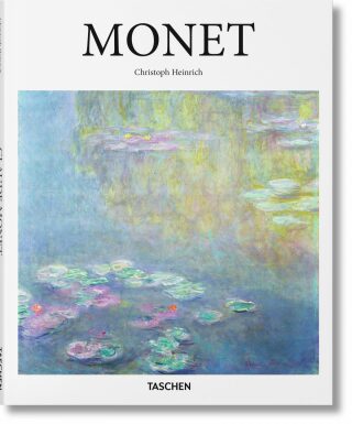 Monet - Heinrich