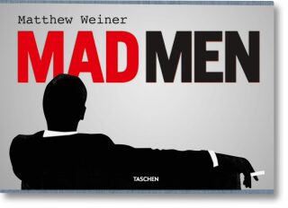 Matthew Weiner. Mad Men - Matthew Weiner