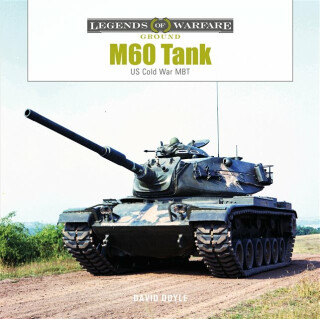 M60 Tank - David Doyle