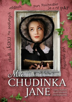 Má chudinka Jane - Cynthia Handová