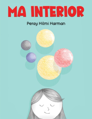 MA Interior - Peray Hilmi Harman