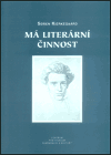 Má literární činnost - Soren Kierkegaard