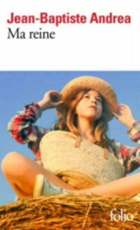 Ma reine - Andrea Jean-Baptiste