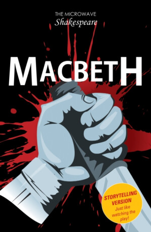 Macbeth - Barbara Catchpole,Stephen Rickard