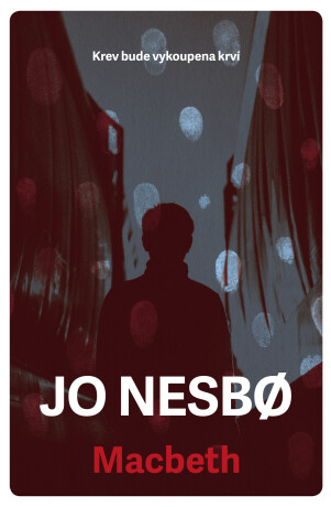 Macbeth - Jo Nesbo