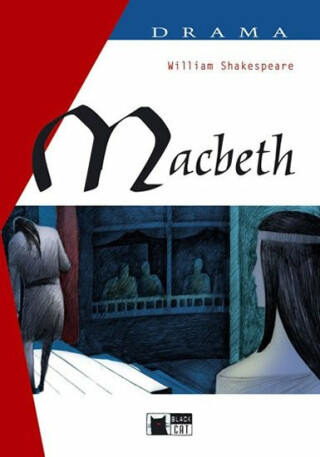 Macbeth Drama + CD - Victoria Heward