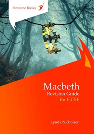 Macbeth: Revision Guide for GCSE: Dyslexia-Friendly Edition - Lynda Nicholson