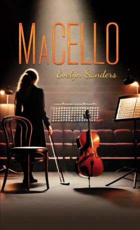 MaCello - Evelyn Sanders