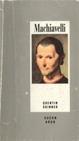 Machiavelli - Quentin Skinner