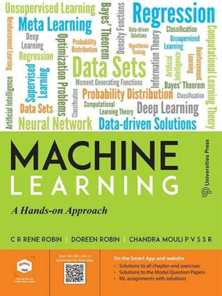 Machine Learning - Doreen Robin,Rene, C.R. Robin