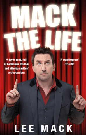 Mack The Life - Lee Mack