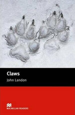 Macmillan Readers Elementary: Claws - John Landon