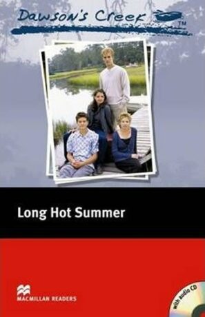 Macmillan Readers Elementary: D. Cr. 2: Long Hot Summer T. Pk with CD - K. S. Rodriguez - retold by F. H. Cornish