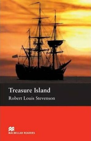 Macmillan Readers Elementary: Treasure Island - Robert Louis Stevenson
