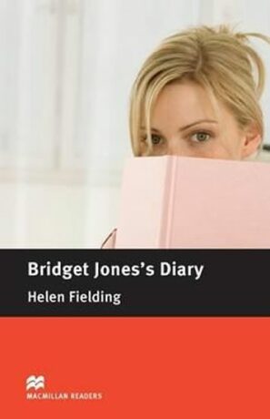 Macmillan Readers Intermediate: Bridget Jones´s Diary - Helen Fielding