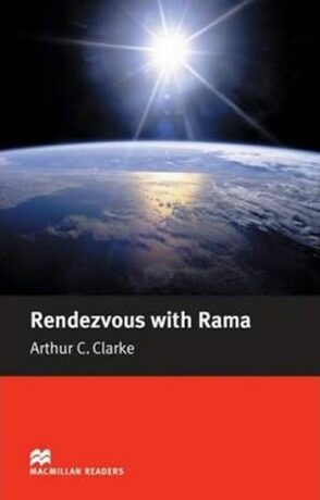 Macmillan Readers Intermediate: Rendezvous With Rama - Arthur C. Clarke