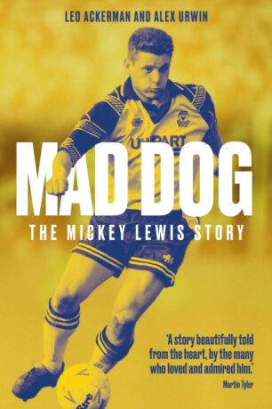 Mad Dog - Alex Urwin,Leo Ackerman