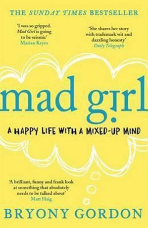 Mad Girl - Gordon Bryony