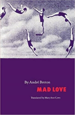 Mad Love - André Breton