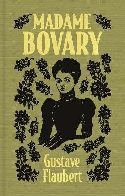 Madame Bovary - Gustave Flaubert
