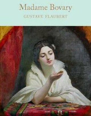 Madame Bovary - Gustave Flaubert
