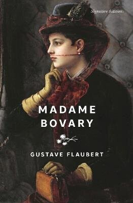 Madame Bovary - Gustave Flaubert,Eleanor Aveling Marx