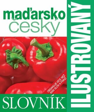 Ilustrovaný maďarsko-český slovník - neuveden