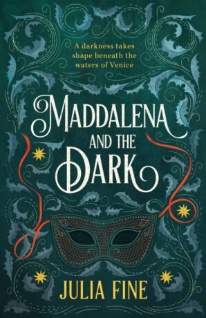Maddalena and the Dark - Fine Julia