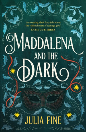 Maddalena and the Dark - Fine Julia
