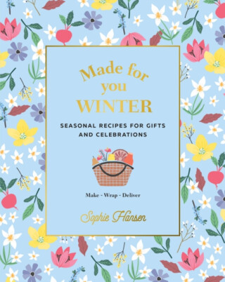 Made for You: Winter - Sophie Hansen