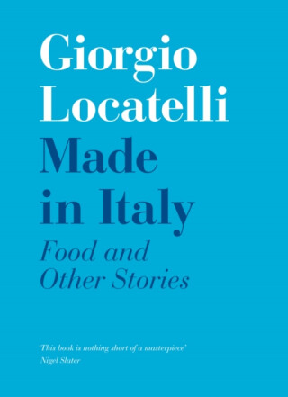 Made in Italy - Giorgio Locatelli