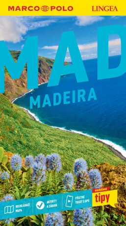 Madeira – Marco Polo - 