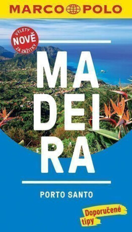 Madeira - neuveden