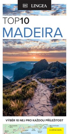 Madeira - TOP10 - kolektiv autorů,