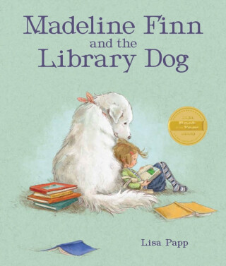 Madeline Finn and the Library Dog - 