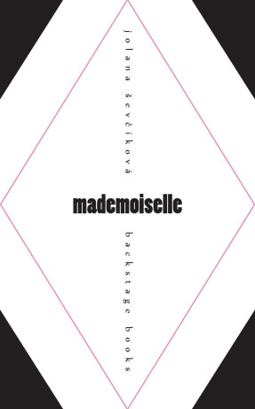 Mademoiselle - Jolana Ševčíková