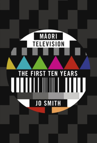 MÄori Television - Jo Smith