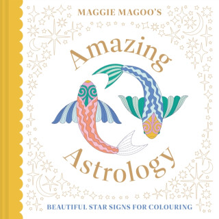 Maggie Magooâ€™s Amazing Astrology - Maggie Magoo Designs