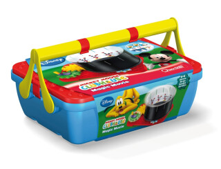 Magic Movie Walt Disney - 